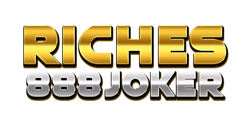 riches888 joker