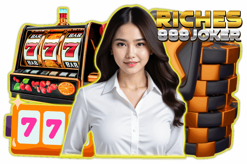 club joker แหล่งรวมเกมยอดนิยม เล่นง่าย ทันสมัย ตอบโจทย์สายบันเทิง