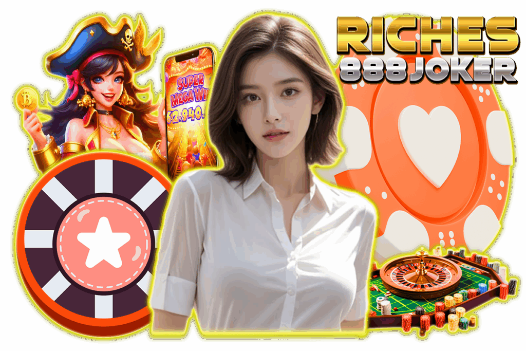 joker game แหล่งรวมความสนุก สมัครง่าย ใช้งานสะดวก มาตรฐานสูง