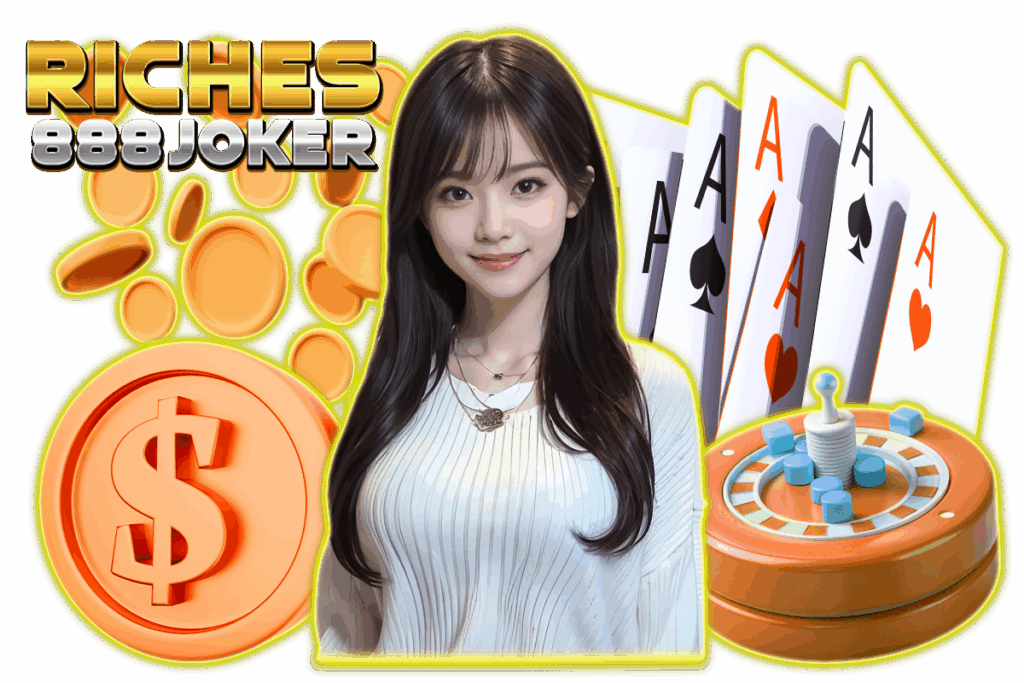 www riches888 ทางเลือกใหม่ของสายสล็อต เล่นจริง จ่ายจริง ไม่มีสะดุด